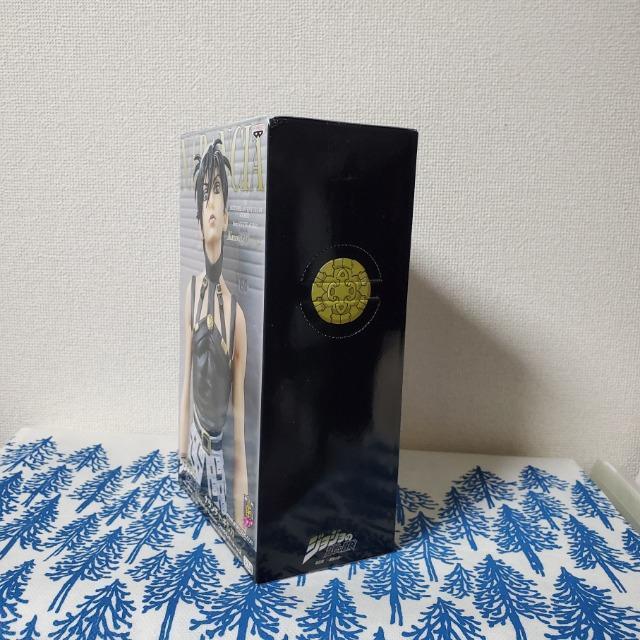 即決 ナランチャ・ギルガ(ブラックヘア) 「ジョジョの奇妙な冒険 第五部 黄金の風」 DXフィギュア 未開封 < アニメ/コミック/キャラクター  即決 ナランチャ・ギルガ(ブラックヘア) 「ジョジョの奇妙な冒険 第五部 黄金の風」 DXフィギュア 未開封 < アニメ/コミック/キャラクターの