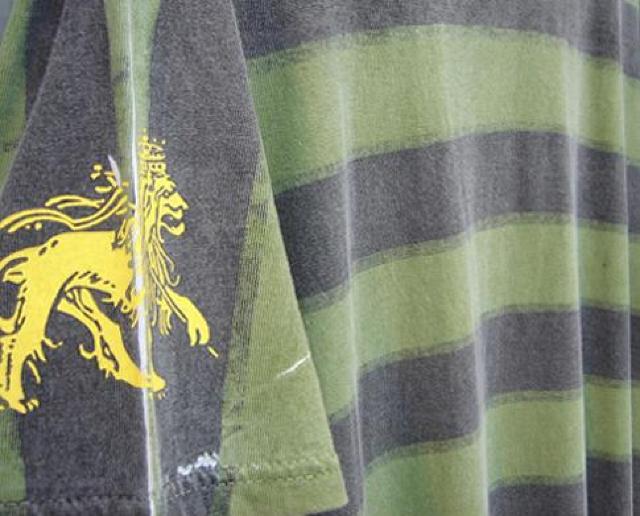 M-69 IWi M 04 - Border Line (Jah Lion) {[_[ TVc [c X^  jt@bV 