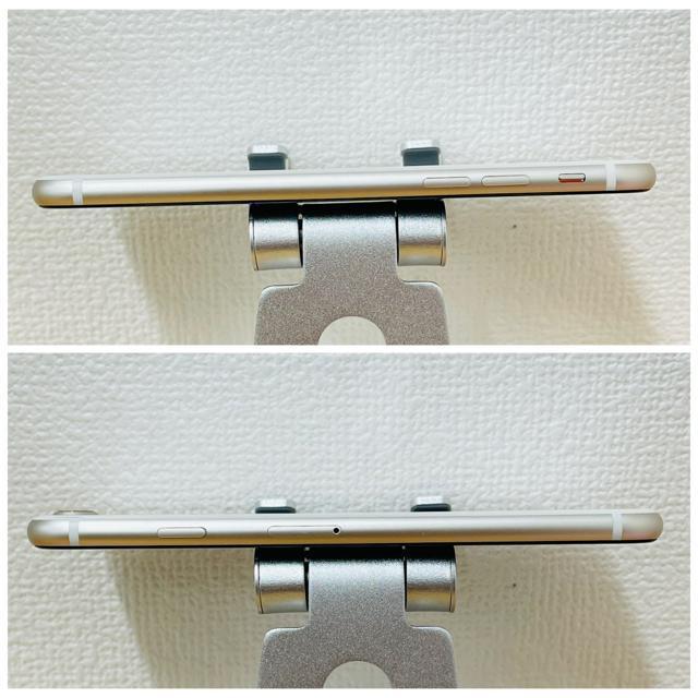 S iPhone SE3 512 GB SIMフリー ホワイト 本体 < 家電/AV  S iPhone SE3 512 GB SIMフリー ホワイト 本体 < 家電/AVの