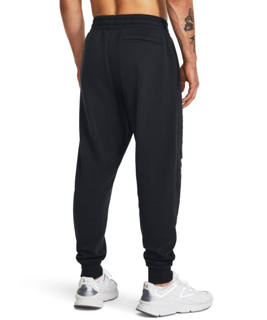 ☆UNDER ARMOUR アンダーアーマー プリント グラフィック ロゴ ジョガーパンツ イージーパンツ スウェット/MD☆新品 < ブランド ☆UNDER ARMOUR アンダーアーマー プリント グラフィック ロゴ ジョガーパンツ イージーパンツ スウェット/MD☆新品 < ブランドの