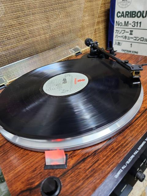フルレストア!美品!マニュアル改レコードプレーヤー!マイクロTT-2400 < 家電/AV  フルレストア!美品!マニュアル改レコードプレーヤー!マイクロTT-2400 < 家電/AVの