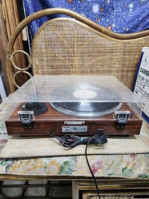 フルレストア!美品!マニュアル改レコードプレーヤー!マイクロTT-2400 < 家電/AV  フルレストア!美品!マニュアル改レコードプレーヤー!マイクロTT-2400 < 家電/AVの