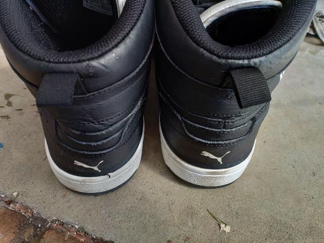 PUMA nCJbgXj[J[ obV v[}  2V.5cm  򉻂  iɂ  uh 