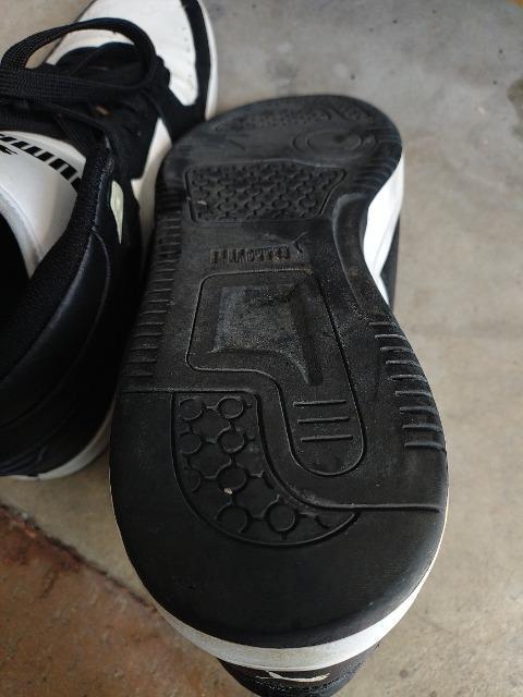 PUMA nCJbgXj[J[ obV v[}  2V.5cm  򉻂  iɂ  uh 