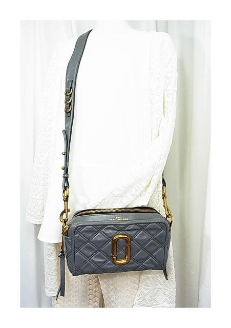 【正規品】マークジェイコブス THE MARC JACOBSザ・ソフトショット21 ショルダーバッグM0015419 < ブランド 【正規品】マークジェイコブス THE MARC JACOBSザ・ソフトショット21 ショルダーバッグM0015419 < ブランドの