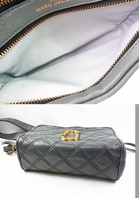 【正規品】マークジェイコブス THE MARC JACOBSザ・ソフトショット21 ショルダーバッグM0015419 < ブランド 【正規品】マークジェイコブス THE MARC JACOBSザ・ソフトショット21 ショルダーバッグM0015419 < ブランドの