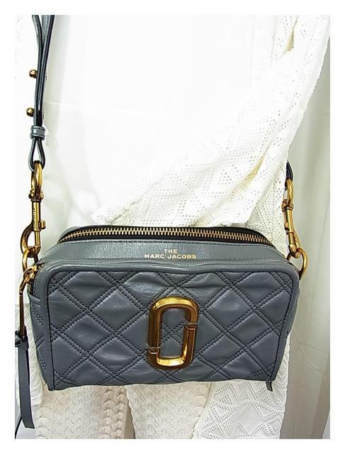 【正規品】マークジェイコブス THE MARC JACOBSザ・ソフトショット21 ショルダーバッグM0015419 < ブランド 【正規品】マークジェイコブス THE MARC JACOBSザ・ソフトショット21 ショルダーバッグM0015419 < ブランドの