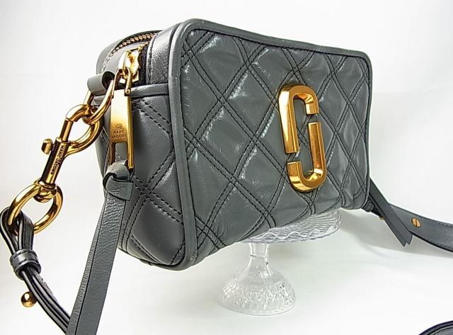 【正規品】マークジェイコブス THE MARC JACOBSザ・ソフトショット21 ショルダーバッグM0015419 < ブランド 【正規品】マークジェイコブス THE MARC JACOBSザ・ソフトショット21 ショルダーバッグM0015419 < ブランドの