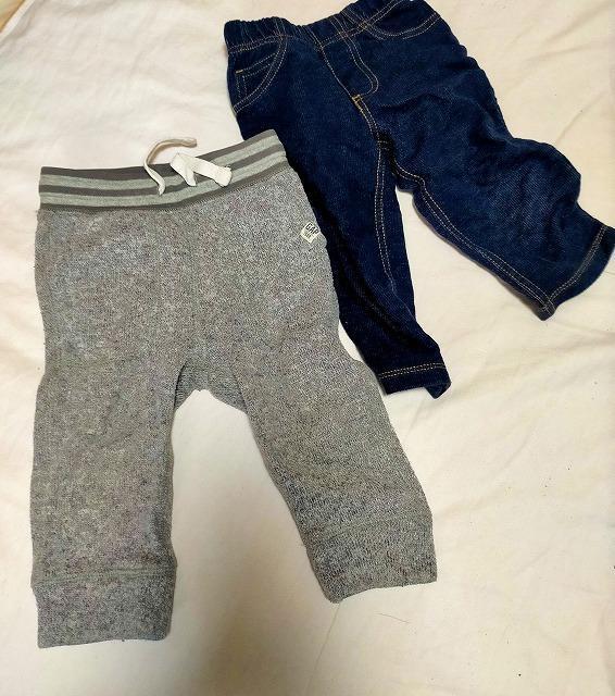 ◆子供 キッズ ボトムス 中古品 < キッズ/ベビー  ◆子供 キッズ ボトムス 中古品 < キッズ/ベビーの