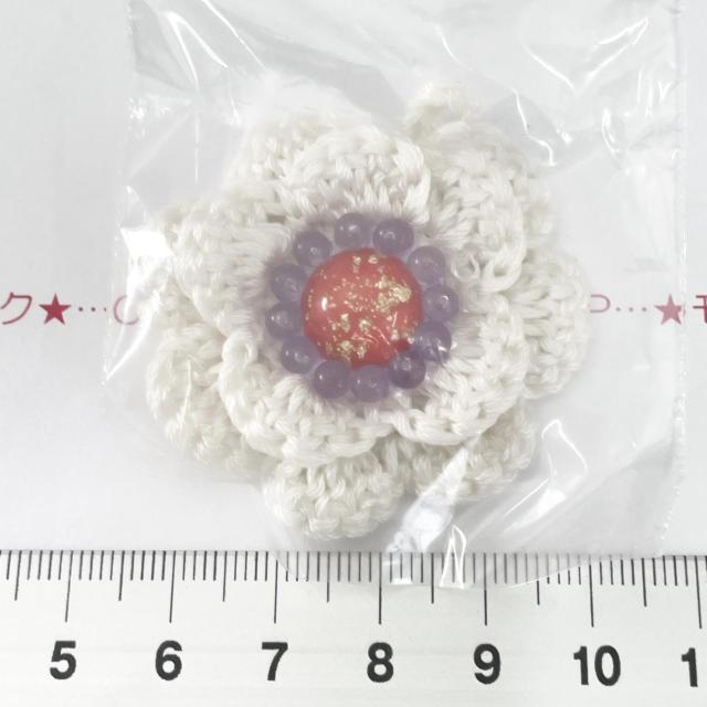 6*ハンドメイド♪オリジナルビジュー お花モチーフチャーム 7 < ペット/手芸/園芸 6*ハンドメイド♪オリジナルビジュー お花モチーフチャーム 7 < ペット/手芸/園芸の