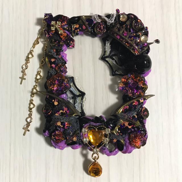 【送料込】030 ホイップデコ B8 硬質ケース トレカケース ヤドクガエル 王冠 薔薇 十字架 スカル 悪魔の羽 蜘蛛 推し活 < 女性ファッション 【送料込】030 ホイップデコ B8 硬質ケース トレカケース ヤドクガエル 王冠 薔薇 十字架 スカル 悪魔の羽 蜘蛛 推し活 < 女性ファッションの