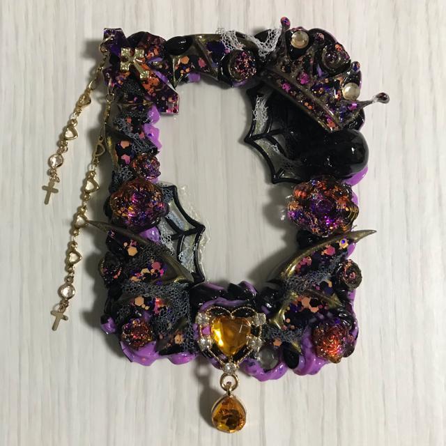 【送料込】030 ホイップデコ B8 硬質ケース トレカケース ヤドクガエル 王冠 薔薇 十字架 スカル 悪魔の羽 蜘蛛 推し活 < 女性ファッション 【送料込】030 ホイップデコ B8 硬質ケース トレカケース ヤドクガエル 王冠 薔薇 十字架 スカル 悪魔の羽 蜘蛛 推し活 < 女性ファッションの