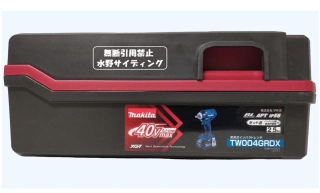 未使用 本体+ケース マキタ 40V インパクトレンチ TW004GZ < ペット/手芸/園芸 未使用 本体+ケース マキタ 40V インパクトレンチ TW004GZ < ペット/手芸/園芸の