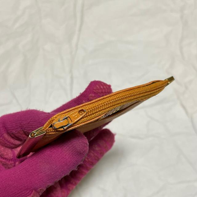 【LANVIN / ランバン】【フランス製】 レザー / コインケース < ブランド 【LANVIN / ランバン】【フランス製】 レザー / コインケース < ブランドの