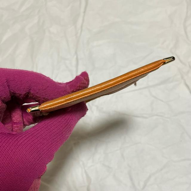 【LANVIN / ランバン】【フランス製】 レザー / コインケース < ブランド 【LANVIN / ランバン】【フランス製】 レザー / コインケース < ブランドの