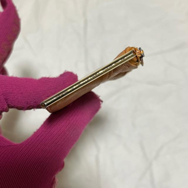 【LANVIN / ランバン】【フランス製】 レザー / コインケース < ブランド 【LANVIN / ランバン】【フランス製】 レザー / コインケース < ブランドの