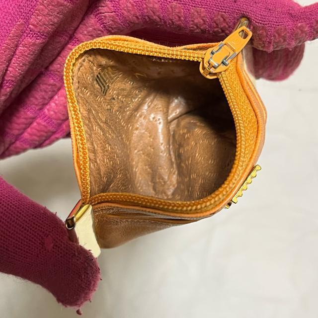 【LANVIN / ランバン】【フランス製】 レザー / コインケース < ブランド 【LANVIN / ランバン】【フランス製】 レザー / コインケース < ブランドの