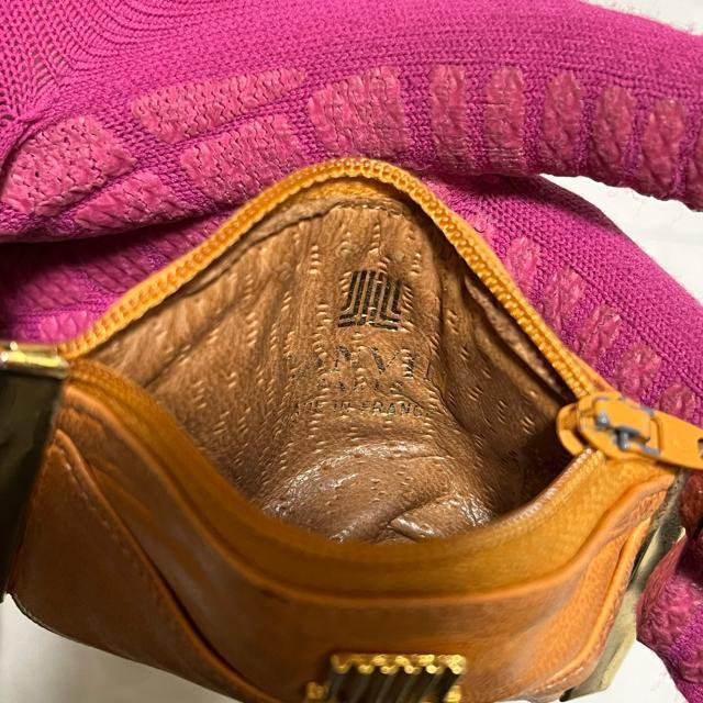【LANVIN / ランバン】【フランス製】 レザー / コインケース < ブランド 【LANVIN / ランバン】【フランス製】 レザー / コインケース < ブランドの
