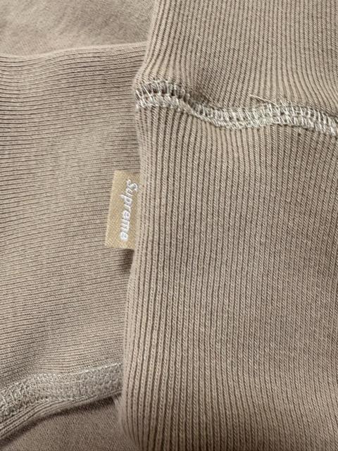 Supreme Motion Logo Hooded Sweatshirt ベージュ Lサイズ < ブランド Supreme Motion Logo Hooded Sweatshirt ベージュ Lサイズ < ブランドの