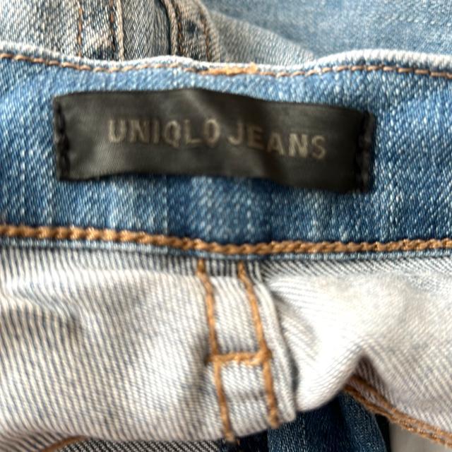 UNIQLOパンツ < ブランド UNIQLOパンツ < ブランドの