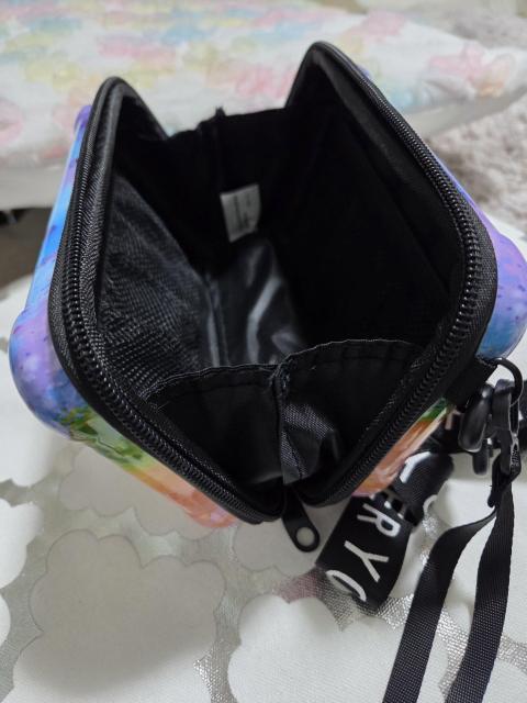 FOEVER YOUNG�o�b�O�����C���{�[�J���[�̃~�j�o�b�O/�V�i�� �� �����t�@�b�V������ 