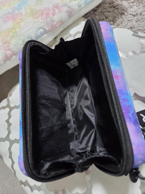 FOEVER YOUNG�o�b�O�����C���{�[�J���[�̃~�j�o�b�O/�V�i�� �� �����t�@�b�V������ 