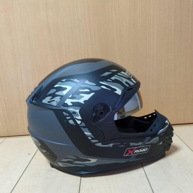 �E�C���Y �W���p�� �w�����b�g MP02 �� ������/�o�C�N