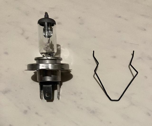 �I�[�g�o�C �w�b�h���C�g �o���u H4 12V 35/35W �d�� �o�C�N �n���Q�� LED �� ������/�o�C�N