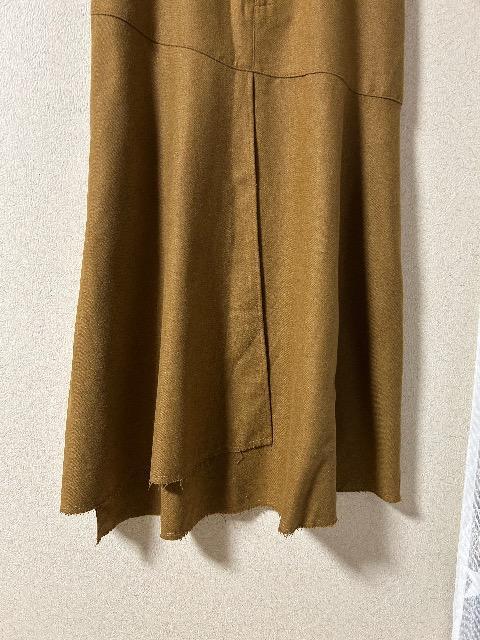 �V�i�^�O�t��TTYLEMIXER(�o���b�N�W���p�����~�e�b�h)���E�[�������؂���ςȂ��f�U�C���X�J�[�g �� �����t�@�b�V������ 