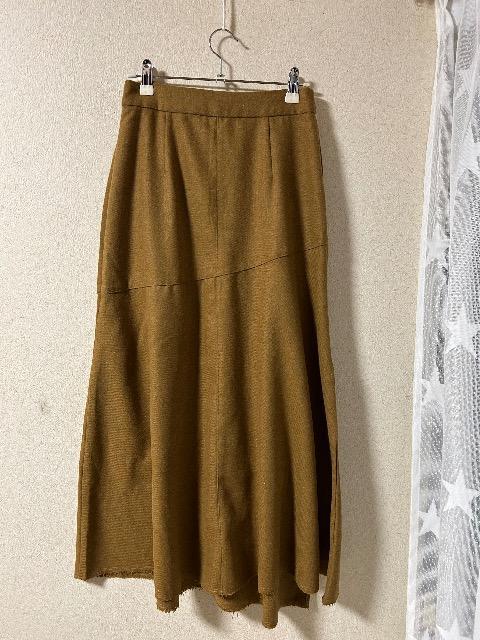 �V�i�^�O�t��TTYLEMIXER(�o���b�N�W���p�����~�e�b�h)���E�[�������؂���ςȂ��f�U�C���X�J�[�g �� �����t�@�b�V������ 