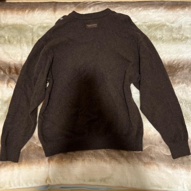 PIASPORTS ニット メンズ < 男性ファッション PIASPORTS ニット メンズ < 男性ファッションの