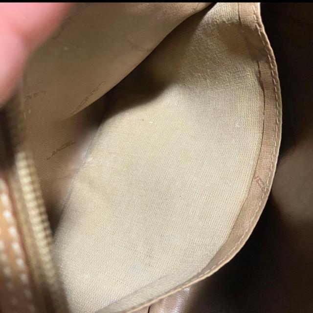 �y�A���e�B�[�N�z�yLANCEL�z �����Z�� / �V�����_�[�o�b�O �� �u�����h�� 