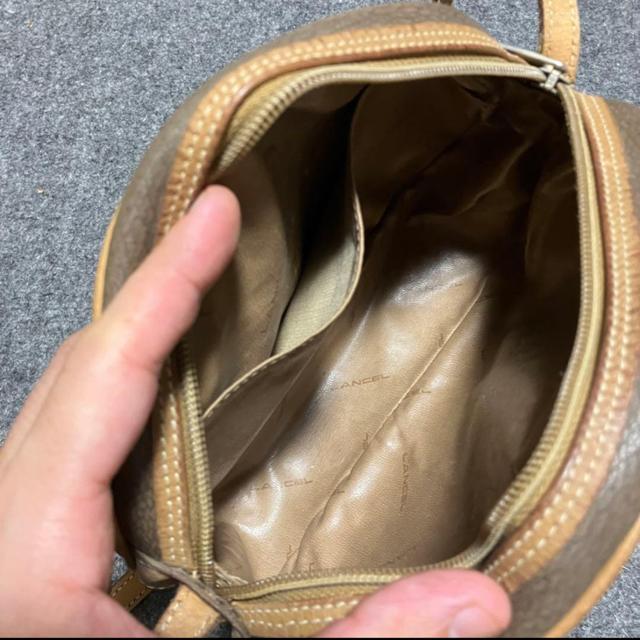 �y�A���e�B�[�N�z�yLANCEL�z �����Z�� / �V�����_�[�o�b�O �� �u�����h�� 