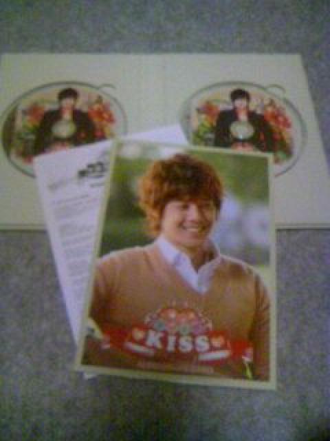 韓国ドラマイタズラなKiss台湾版Aキム・ヒョンジュン < CD/DVD/ビデオ  韓国ドラマイタズラなKiss台湾版Aキム・ヒョンジュン < CD/DVD/ビデオの