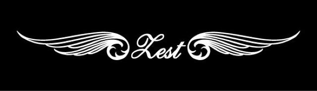 ゼストつばさオリジナルステッカー30cm < 自動車/バイク ゼストつばさオリジナルステッカー30cm < 自動車/バイク