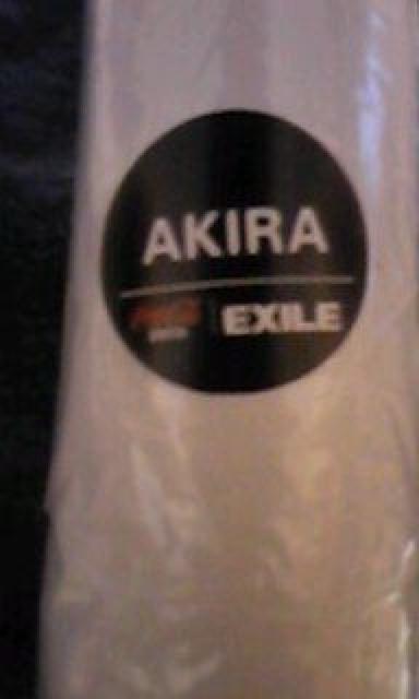 EXILERJR[zeroyAKIRAz|X^[2013N  ^gObY 