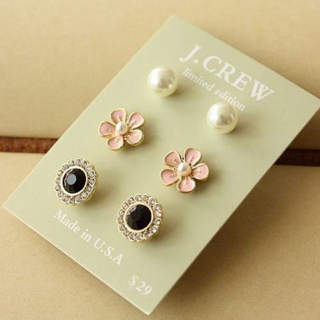 ViJ.CREW SXPnԃXg[p[sAX3_set   uh 