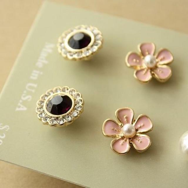 ViJ.CREW SXPnԃXg[p[sAX3_set  uh 