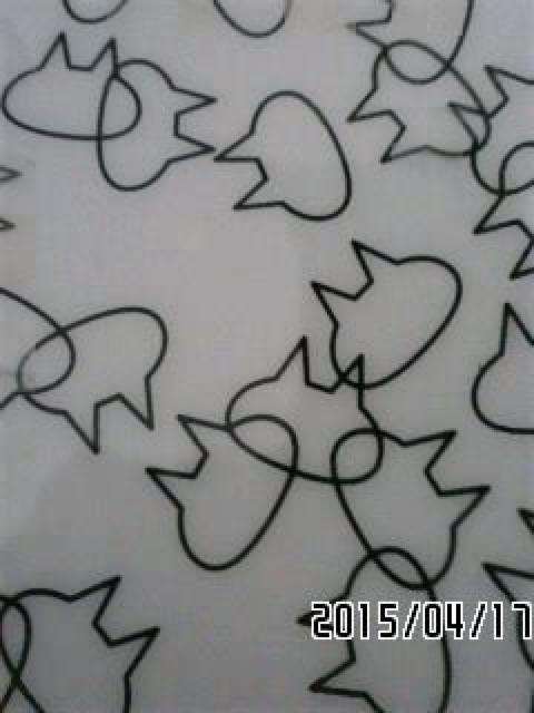 mintNeko・ロゴ&バブルネコ柄円形パスケース < ブランド mintNeko・ロゴ&バブルネコ柄円形パスケース < ブランドの