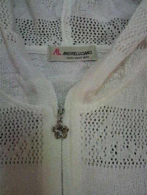 アンドレルチアーノ★メッシュパーカー&ロングパンツ < ブランド  アンドレルチアーノ★メッシュパーカー&ロングパンツ  < ブランドの