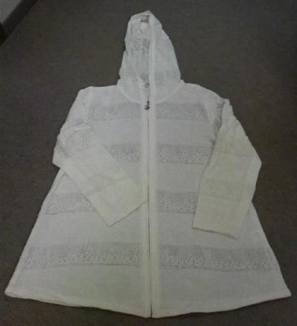 アンドレルチアーノ★メッシュパーカー&ロングパンツ < ブランド  アンドレルチアーノ★メッシュパーカー&ロングパンツ < ブランドの