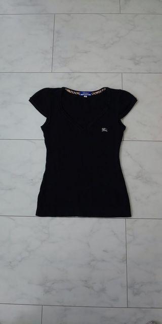 バーバリー☆ニット☆半袖☆ < ブランド  バーバリー☆ニット☆半袖☆  < ブランドの