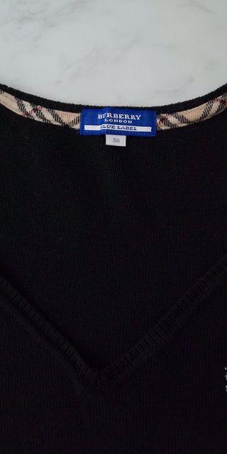 バーバリー☆ニット☆半袖☆ < ブランド  バーバリー☆ニット☆半袖☆ < ブランドの