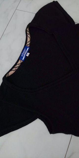 バーバリー☆ニット☆半袖☆ < ブランド  バーバリー☆ニット☆半袖☆ < ブランドの