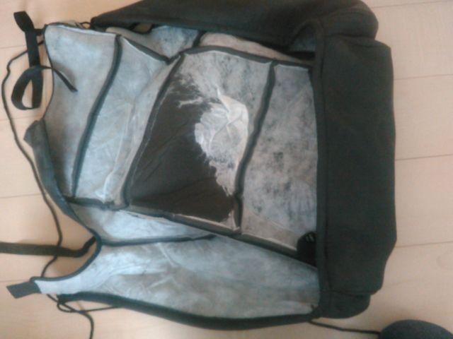 レカロ&ブリット&スポーツシートタイプ シートカバー(黒) < 自動車/バイク レカロ&ブリット&スポーツシートタイプ シートカバー(黒) < 自動車/バイク