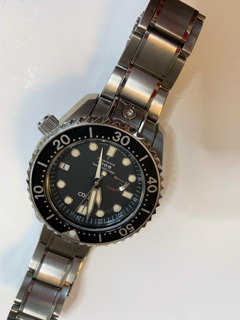 SEIKO vXybNX@}}X^[600  XvOhCu  uh 