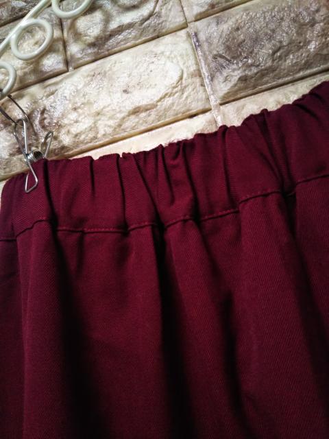 *RETRO GIRL* 赤色スカート < ブランド *RETRO GIRL* 赤色スカート < ブランドの