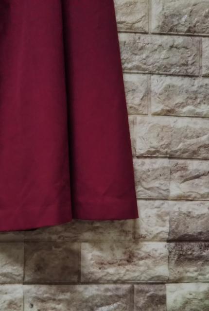 *RETRO GIRL* 赤色スカート < ブランド *RETRO GIRL* 赤色スカート < ブランドの