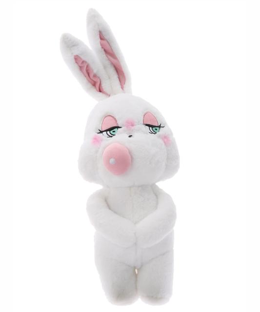 NiCORONにこうさぬいぐるみ大nicousaリリーLily < おもちゃ  NiCORONにこうさぬいぐるみ大nicousaリリーLily  < おもちゃの