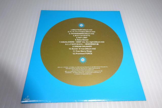 CD★紙ジャケ★T.M.Revolution★THE FORCE(廃盤)★西川貴教★フォトカード付★邦楽★2枚同梱270円 < タレントグッズ  CD★紙ジャケ★T.M.Revolution★THE FORCE(廃盤)★西川貴教★フォトカード付★邦楽★2枚同梱270円 < タレントグッズの